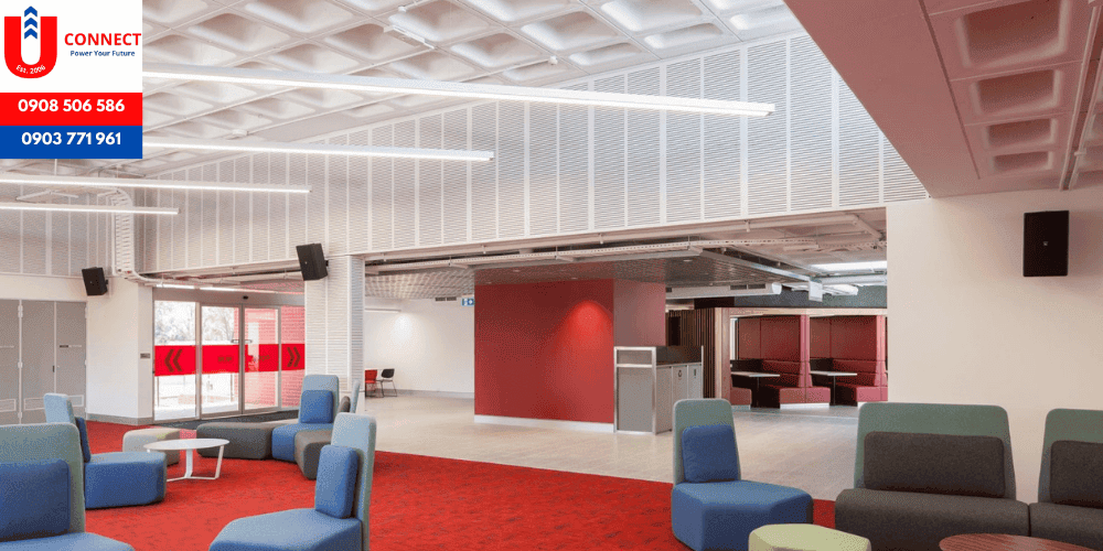 Đại học Western Sydney, bang New South Wales, Úc